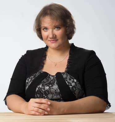 Адвокат Белолипская Инна Андреевна
